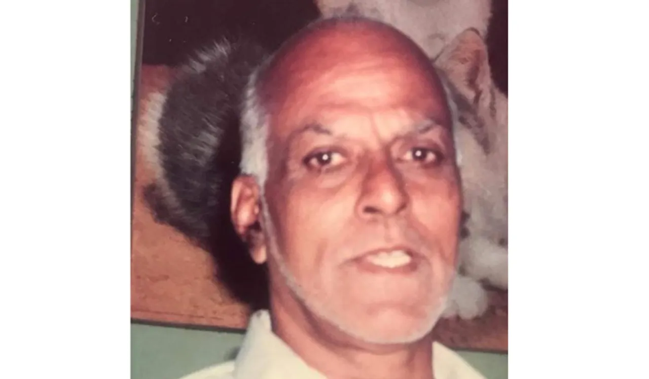പി. ശിവദാസന്‍ നിര്യാതനായി