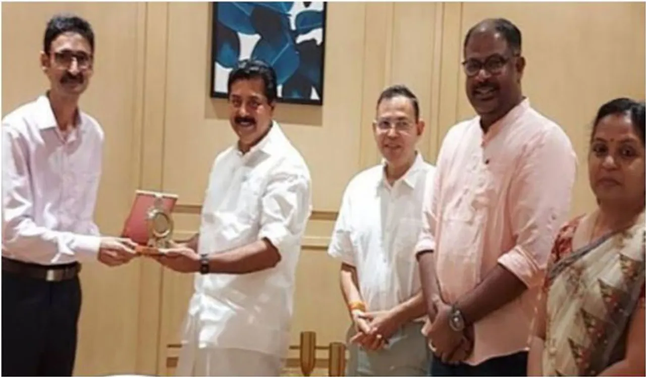 കരാർ പ്രകാരം തമിഴ്‌നാടിന് ജലം നൽകാം; മുല്ലപ്പെരിയാറില്‍ പുതിയ ഡാം വേണം, കേന്ദ്ര ജലകമ്മിഷനോട് മന്ത്രി റോഷി