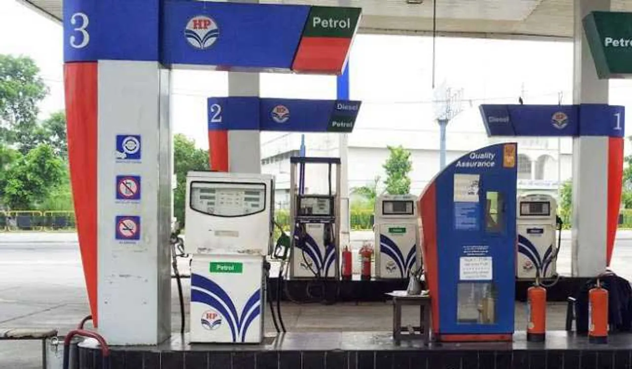ഇന്ധന വിലയില്‍ വീണ്ടും കുറവ്