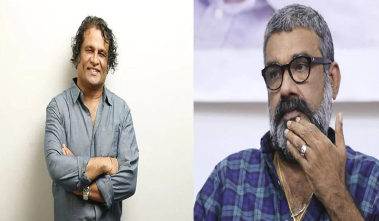 'വീണ്ടും ഇടതുപക്ഷം വന്നാല്‍ രഞ്ജിത്ത് സാംസ്‌കാരികമന്ത്രി'; പരിഹസിച്ച് ഹരീഷ് പേരടി