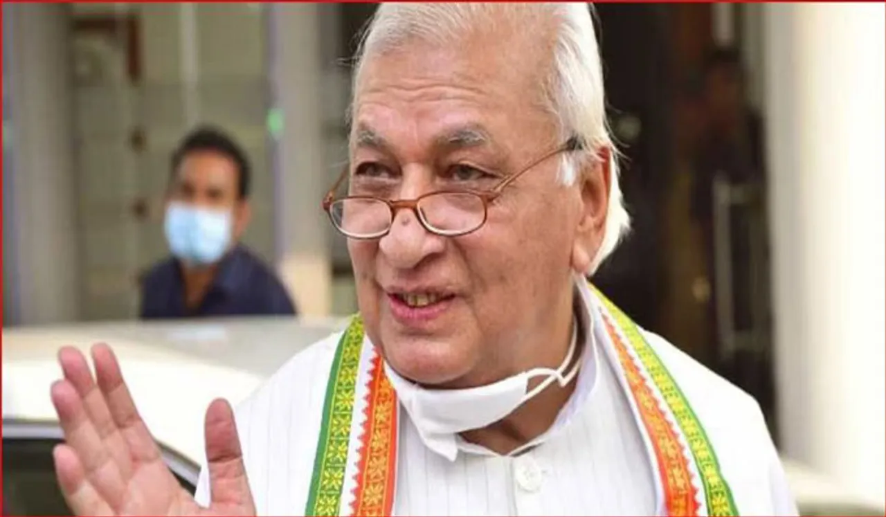 ഗവര്‍ണര്‍ തിരുവനന്തപുരത്തെത്തും; പ്രതിഷേധം തുടരാന്‍ എസ്എഫ്ഐ