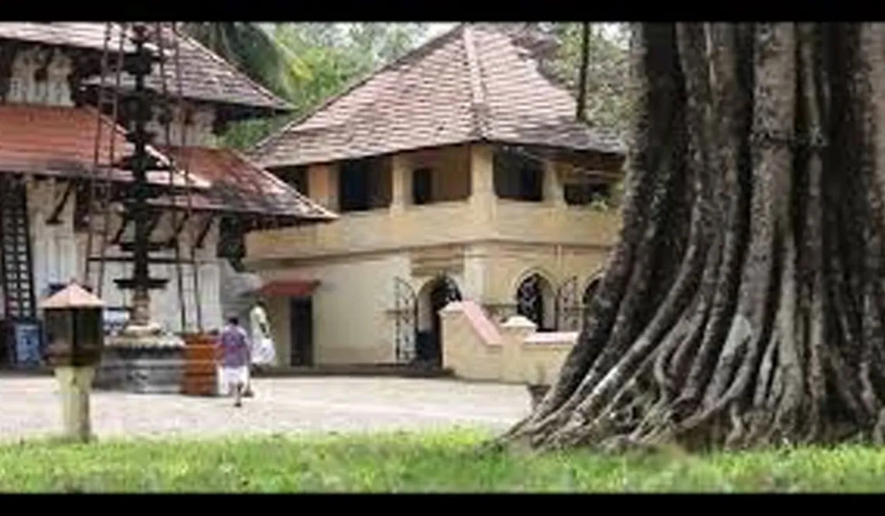 ക്ഷേത്രങ്ങൾക്ക് അരികില്‍ വീട് വയ്ക്കാന്‍ സാധിക്കുമോ?