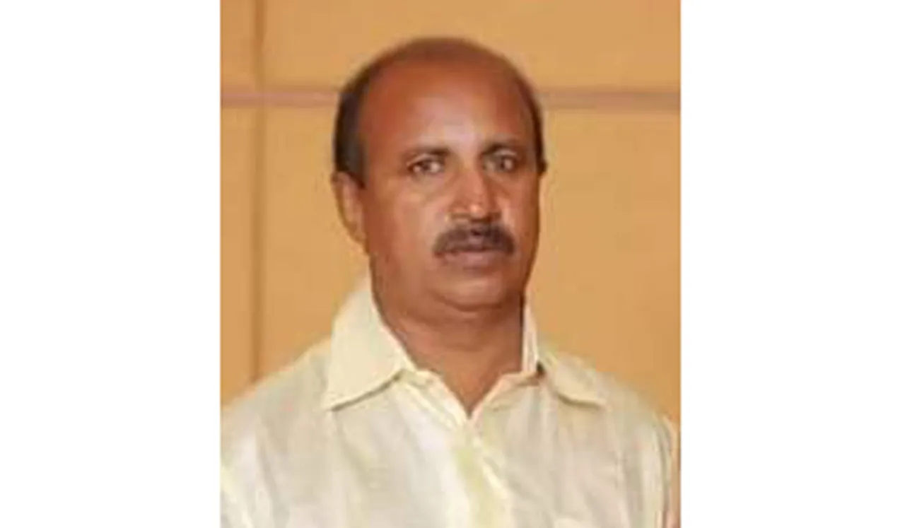 ശംഖുംമുഖം മുന്‍ കൗണ്‍സിലര്‍ ആര്‍.വി ജോളി അന്തരിച്ചു