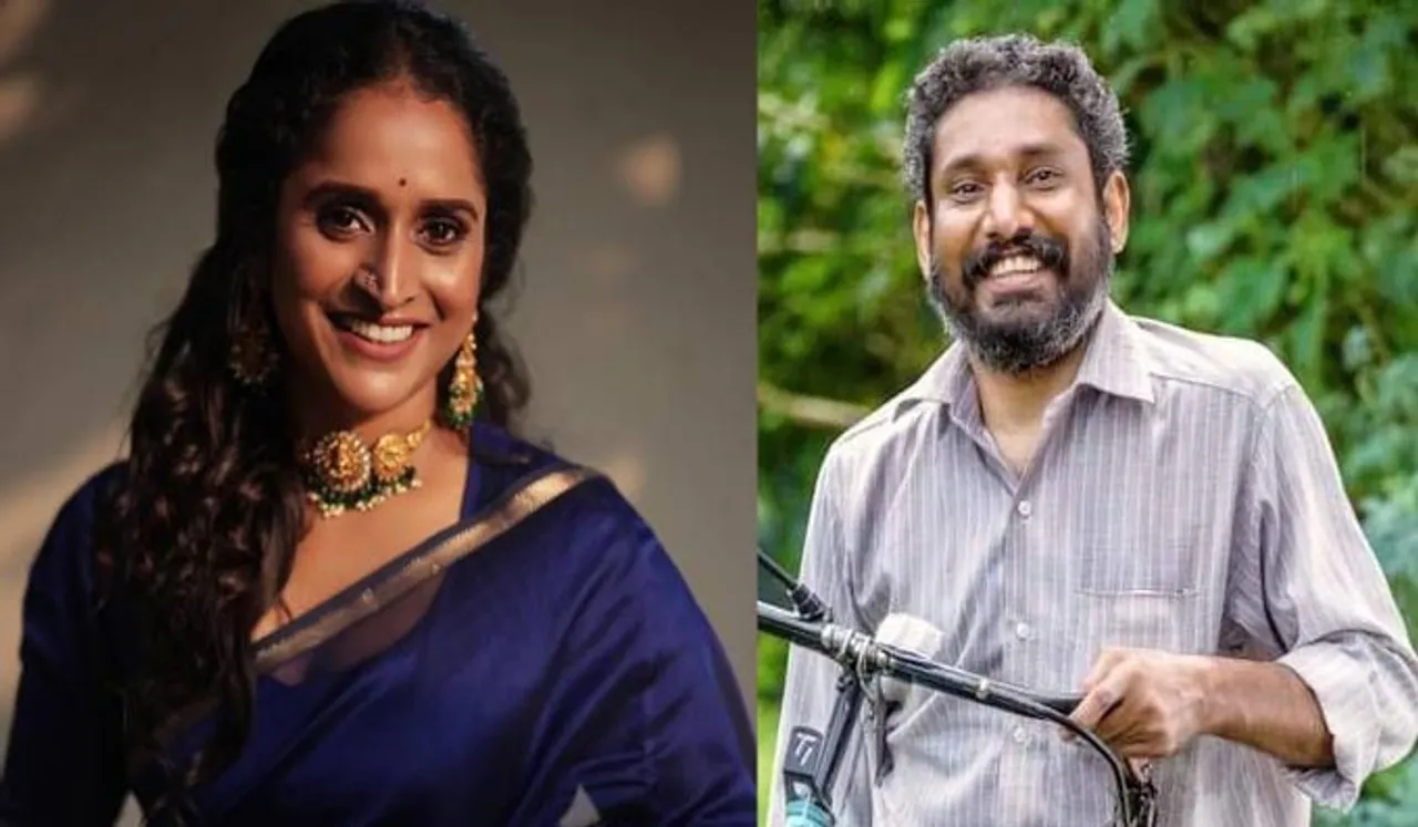 അന്തരിച്ച നടൻ വിനോദ് തോമസിനെ അനുസ്മരിച്ച് നടി സുരഭി ലക്ഷ്മി