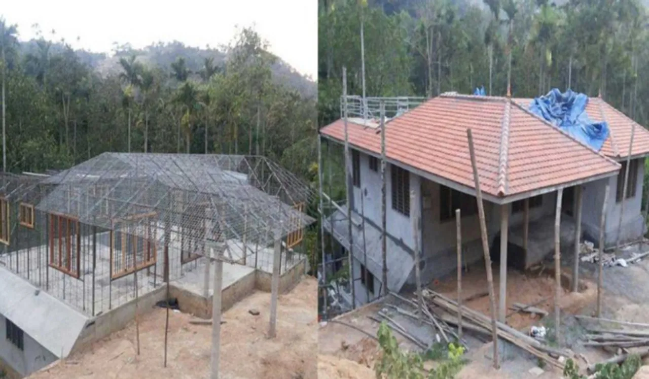  ഫെറോസിമന്റ്, വീടുകൾ ഇനി ചിലവ് കുറച്ച് വേഗത്തില്‍ പണിയാം