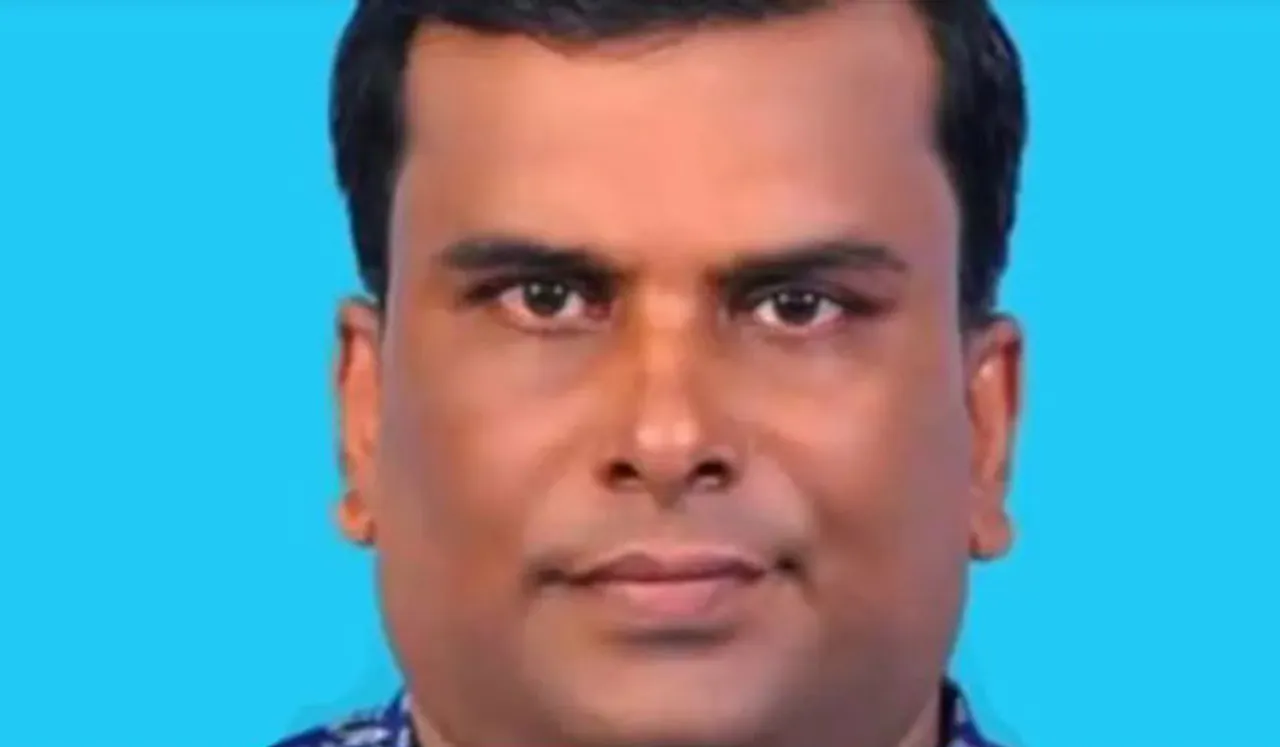 കേരള യുവജനോത്സവം കോഴ വിവാദം; ആരോപണ വിധേയനായ വിധികര്‍ത്താവ് ജീവനൊടുക്കി