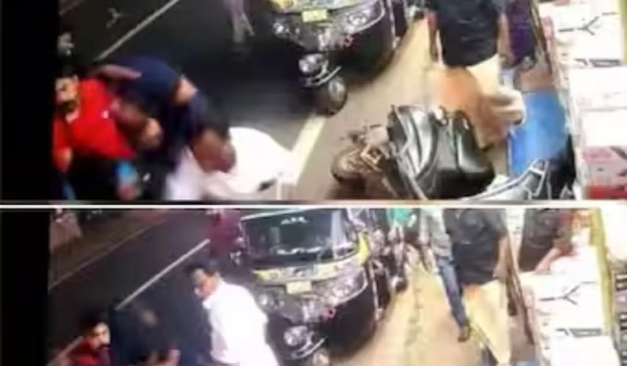 പാര്‍ക്കിങ്ങിനെ ചൊല്ലി തര്‍ക്കം, സൈനികനും സഹോദരനും മര്‍ദ്ദനമേറ്റു; ഡോക്ടറടക്കം പിടിയില്‍