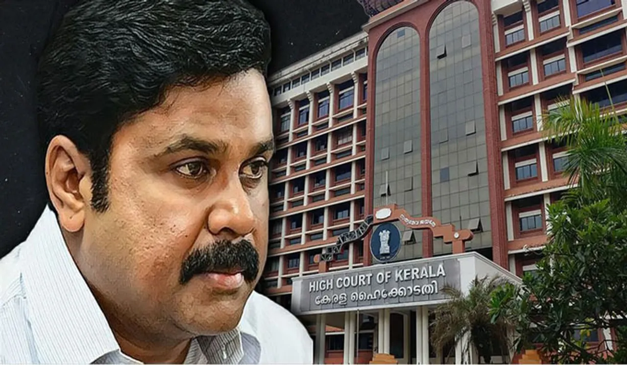 ദിലീപിന് ആശ്വാസം; നടിയെ ആക്രമിച്ച കേസിൽ ജാമ്യം റദ്ദാക്കില്ലെന്ന് ഹൈക്കോടതി