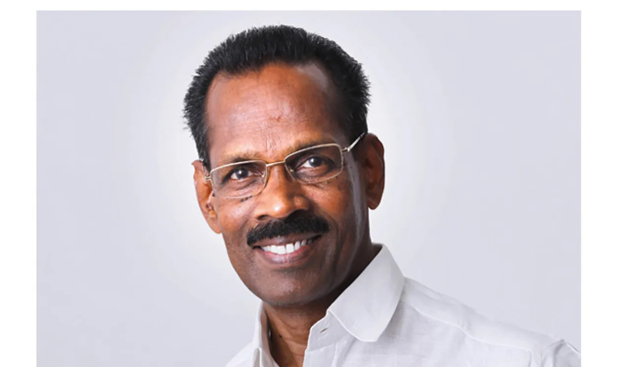 പേരാമ്പ്രയിൽ ആദ്യഫലപ്രഖ്യാപനം മന്ത്രി ടി.പി. രാമകൃഷ്ണൻ വിജയിച്ചു