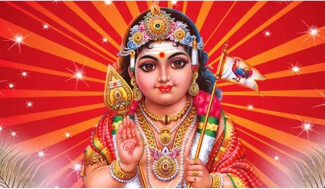 സന്താനഭാഗ്യത്തിന് ഷഷ്ഠിവ്രതം 