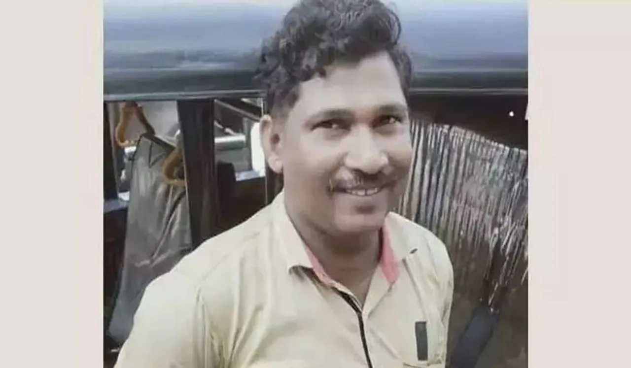 കാട്ടുപന്നി കുറുകെ ചാടി; മലപ്പുറത്ത് ഓട്ടോ മറിഞ്ഞ് ഡ്രൈവർ മരിച്ചു