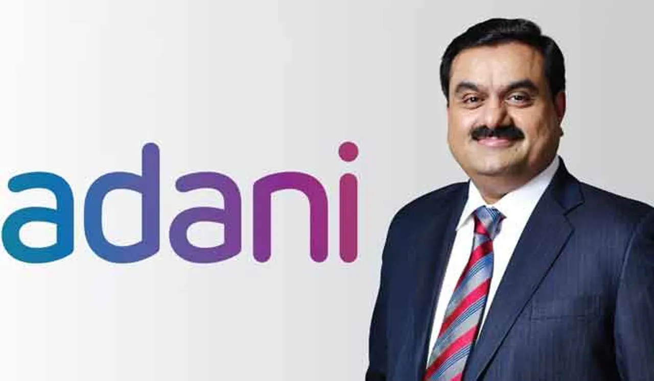 ഉബറുമായി സഹകരിക്കാന്‍ ഒരുങ്ങി അദാനി ഗ്രൂപ്പ്