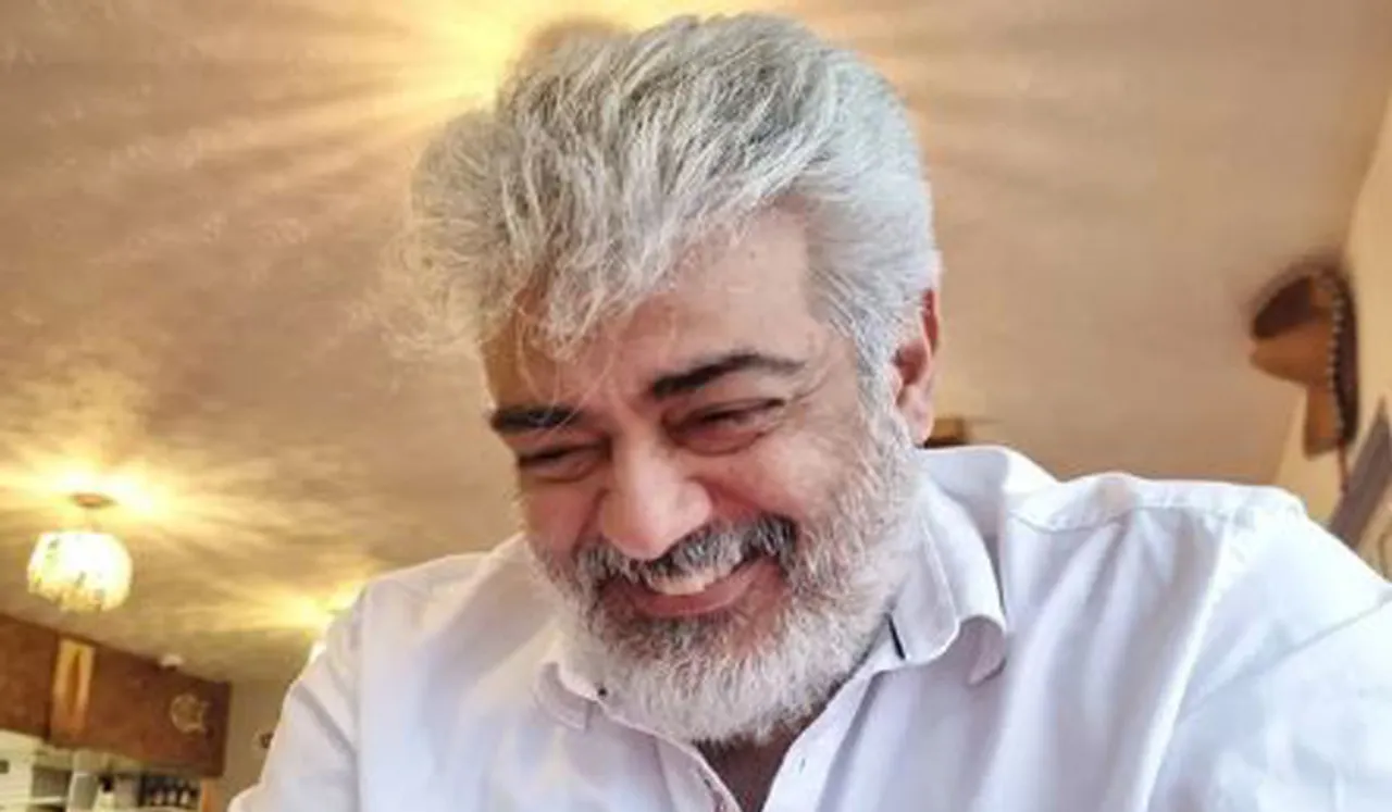 അജിത്ത് ഫ്രോഡ്, തെളിവുണ്ട് പുറത്തുവിടും; ആരോപണവുമായി നിര്‍മാതാവ്