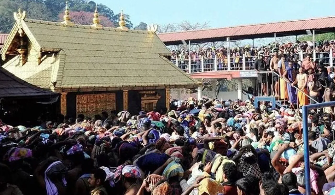 ശബരിമല മണ്ഡല മകരവിളക്കു തീർഥാടനം നവംബർ 17 മുതൽ; ഒരുക്കങ്ങൾ വേ​ഗത്തിലാക്കാൻ തീരുമാനം