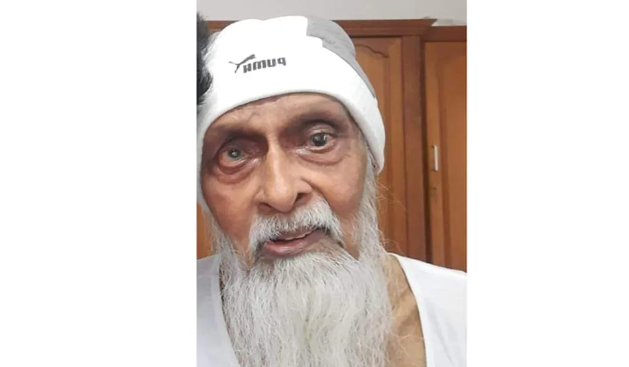 ആലിശ്ശേരി വാലുപറമ്പില്‍ മുഹമ്മദ് കാസിം ഹാജി നിര്യാതനായി
