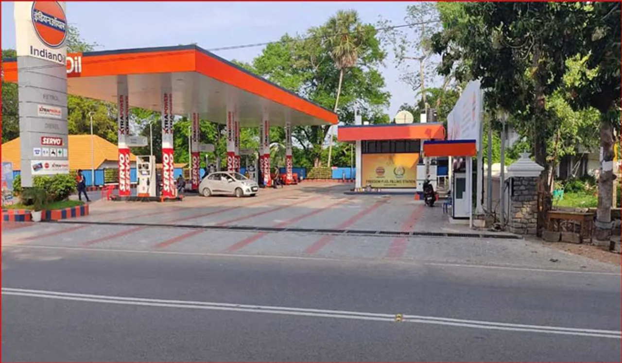 ജീവനക്കാര്‍ക്ക് നേരെ അതിക്രമം; സംസ്ഥാനത്ത് ഞായറാഴ്ച രാത്രി മുതല്‍ പെട്രോള്‍ പമ്പുകള്‍ അടച്ചിടും