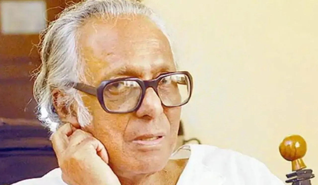 മൃണാൾസെന്നിന്റെ 'അമർ ഭുവൻ' പ്രദർശനം 28 ന് 