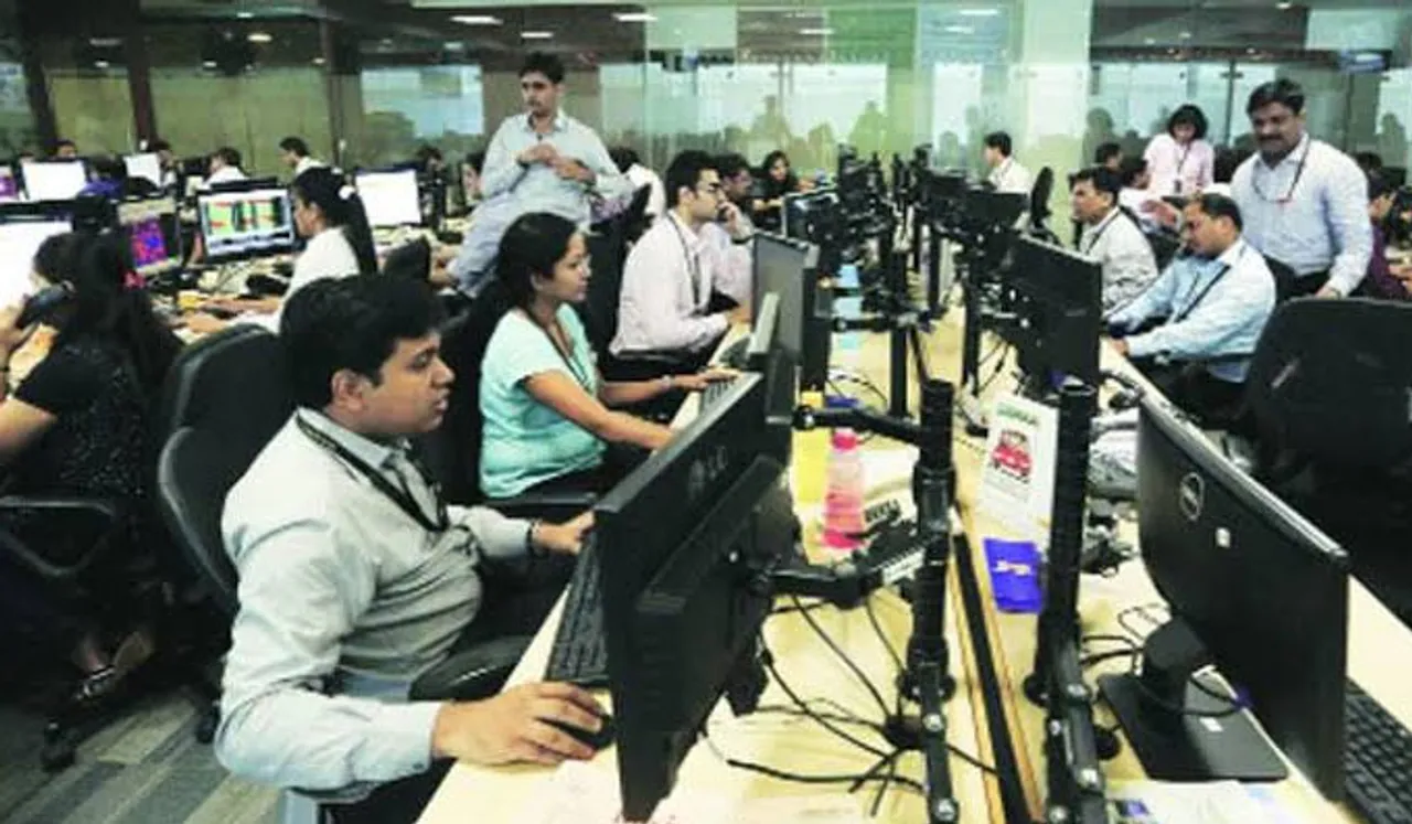 രാജ്യത്ത് ഐ ടി മേഖലയില്‍ 40000 പേര്‍ക്ക് തൊഴില്‍ നഷ്ടമാകും