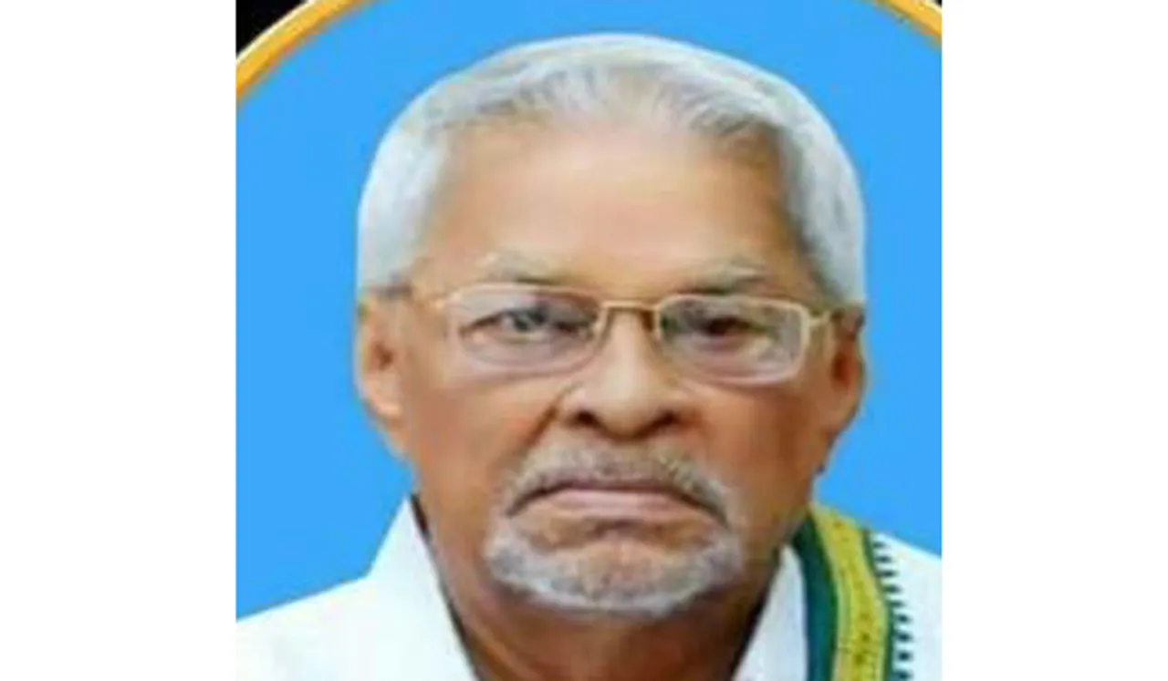 ആലപ്പുഴ ഡിസിസി അംഗം സണ്ണി കെ. അറയ്ക്കല്‍ അന്തരിച്ചു