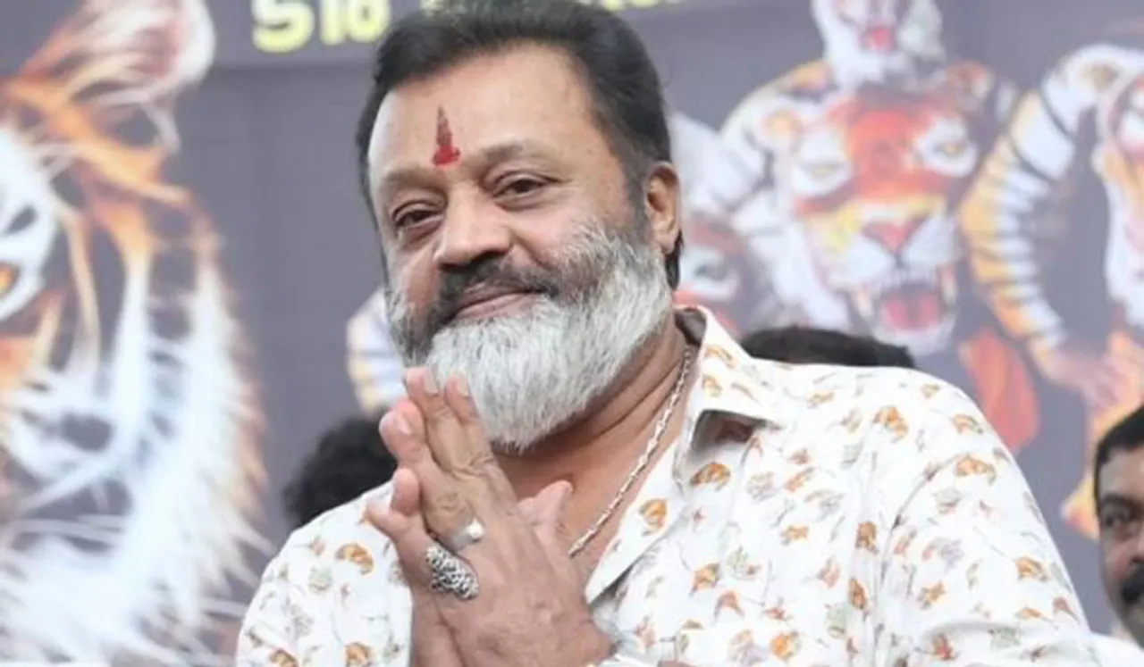 തൃശൂര്‍ മാത്രമല്ല, കേരളവും തരണം: സുരേഷ് ഗോപി