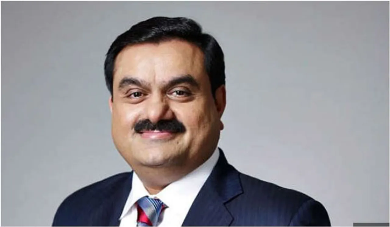 അപ്രതീക്ഷിത എഫ്പിഒയില്‍ ജയിച്ച് അദാനി ഗ്രൂപ്പ്