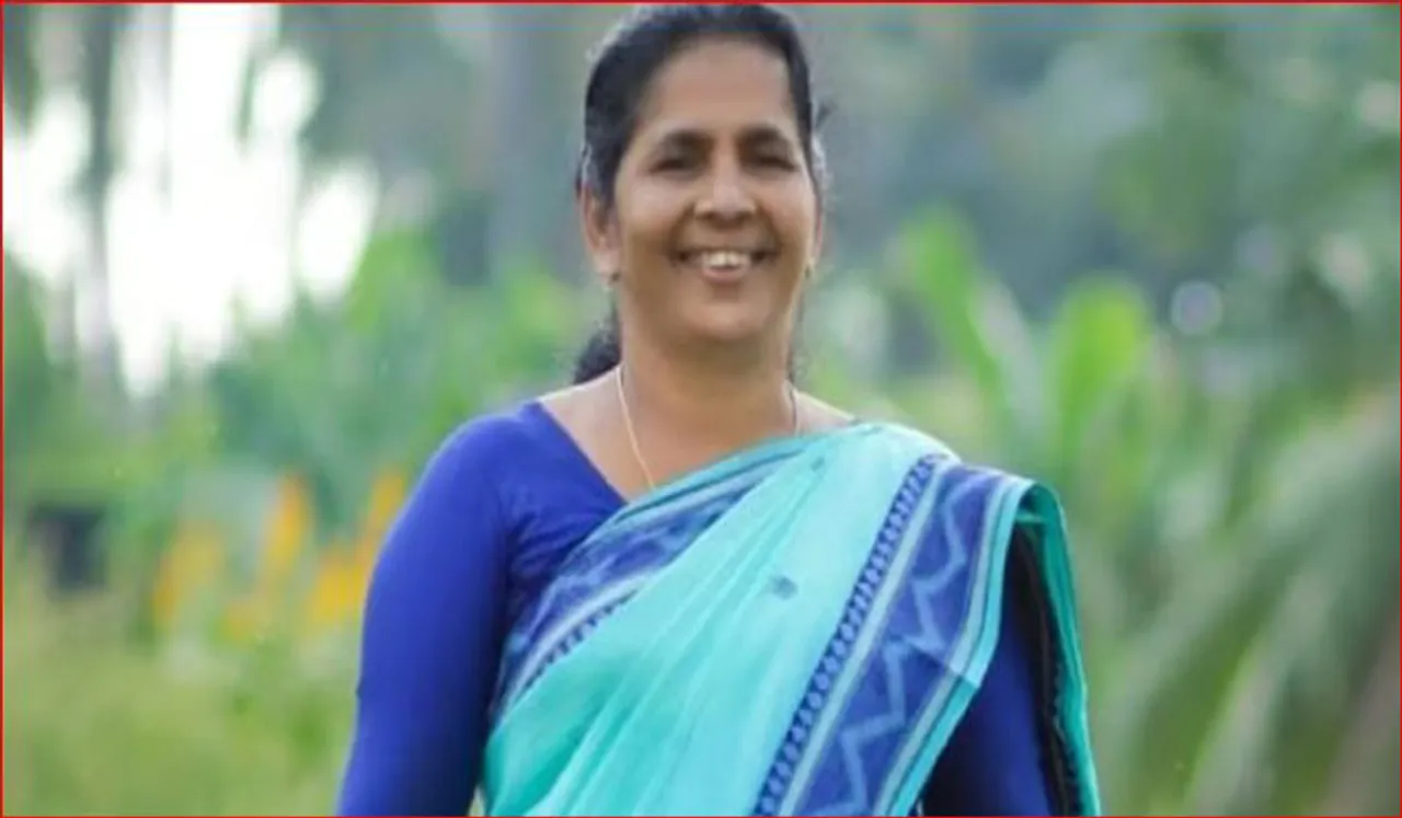പുതിയ മില്‍മ തിരുവനന്തപുരം മേഖല കണ്‍വീനര്‍ ചുമതലയേറ്റു; ഭാസുരംഗന് പകരം മണി വിശ്വനാഥ്