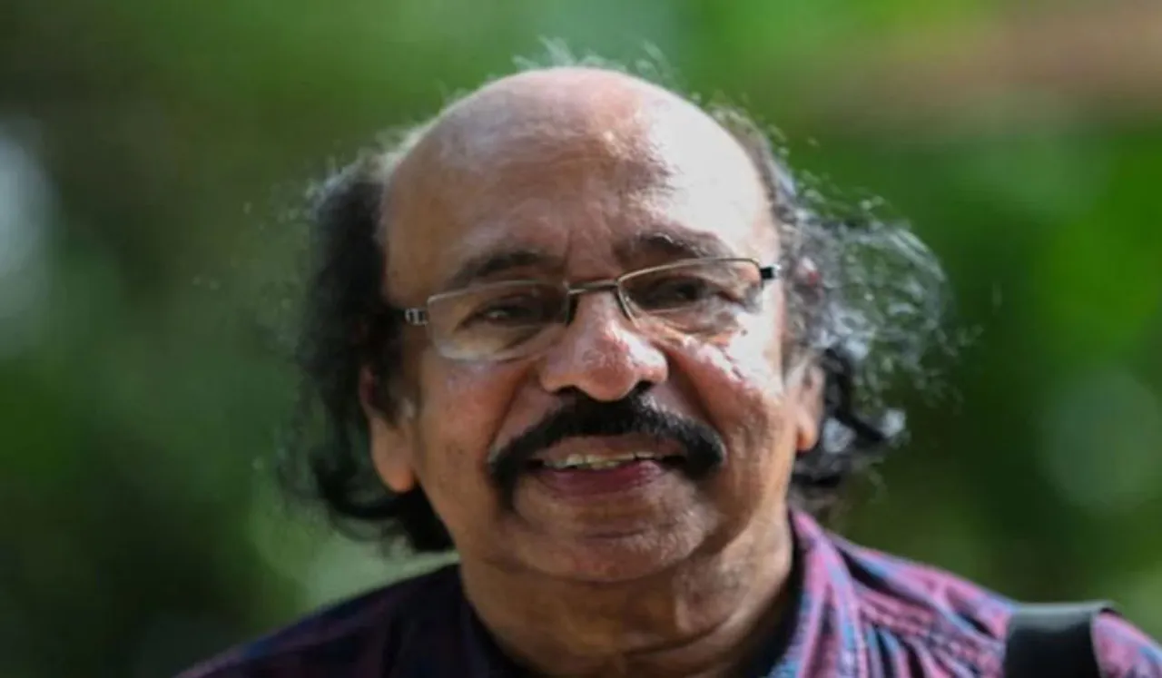 മഹാകവി കനയ്യലാല്‍ സേത്തിയ കവിതാ പുരസ്‌കാരം സച്ചിദാനന്ദന്