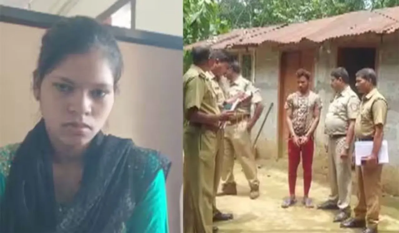 കല്യാണത്തിന് മുന്നെ ഗര്‍ഭിണി; നവജാത ശിശുവിനെ കൊലപ്പെടുത്തിയതിന് പിന്നില്‍...