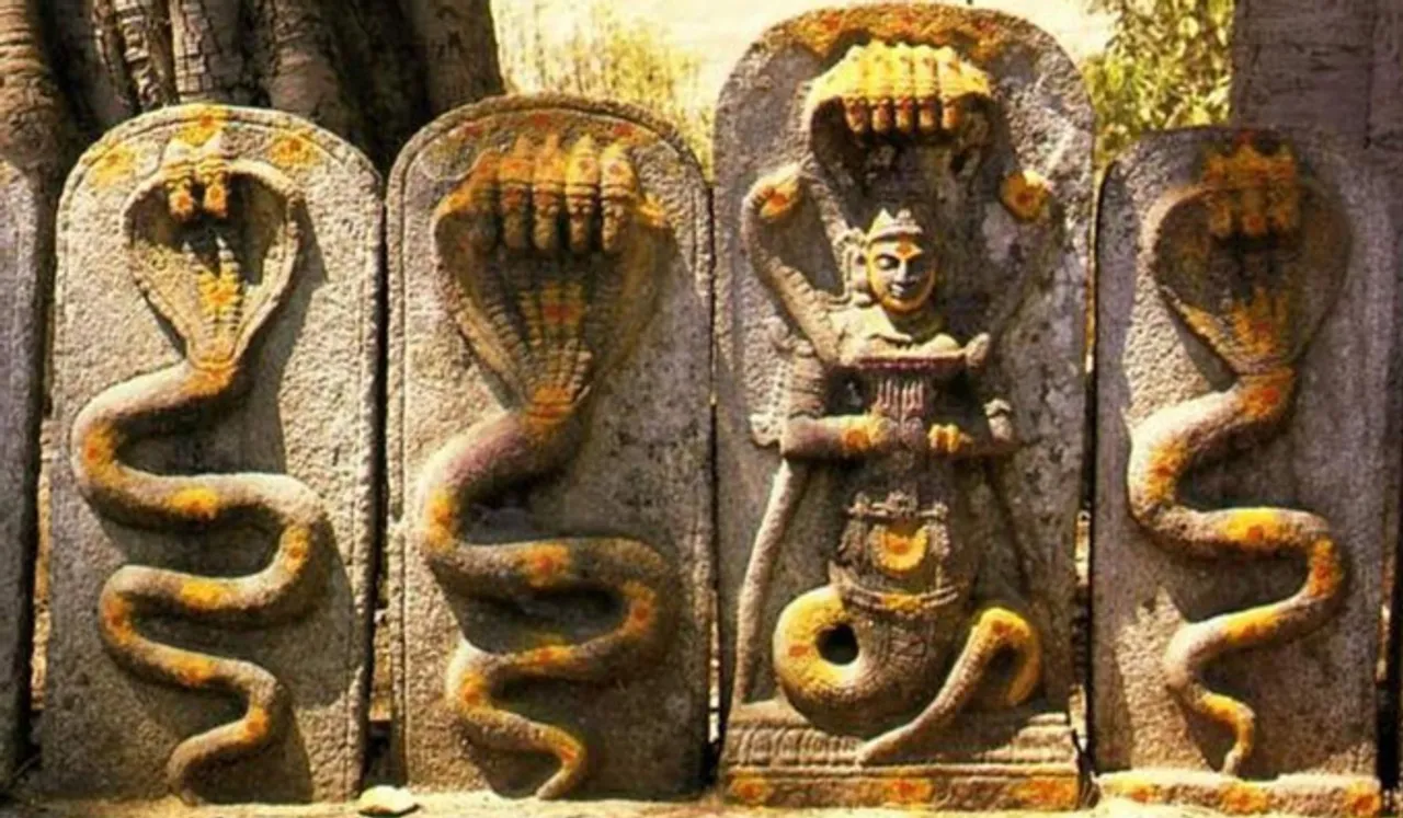 ഐശ്വര്യത്തിനും സമൃദ്ധിക്കും നാഗാഷ്ടക മന്ത്രം