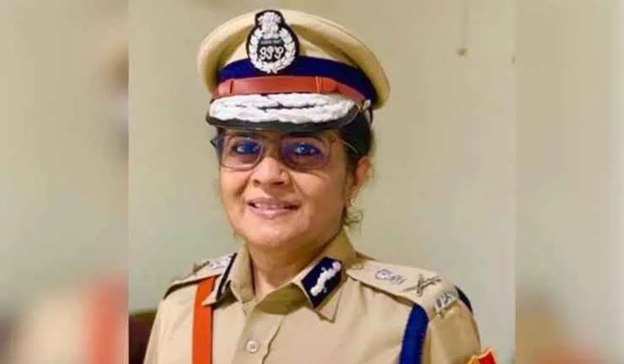 സിഐഎസ്എഫിന് ആദ്യ വനിതാ മേധാവി; അനീഷ് ദയാല്‍ സിഐഎസ്എഫ് ഡയറക്ടര്‍ ജനറല്‍