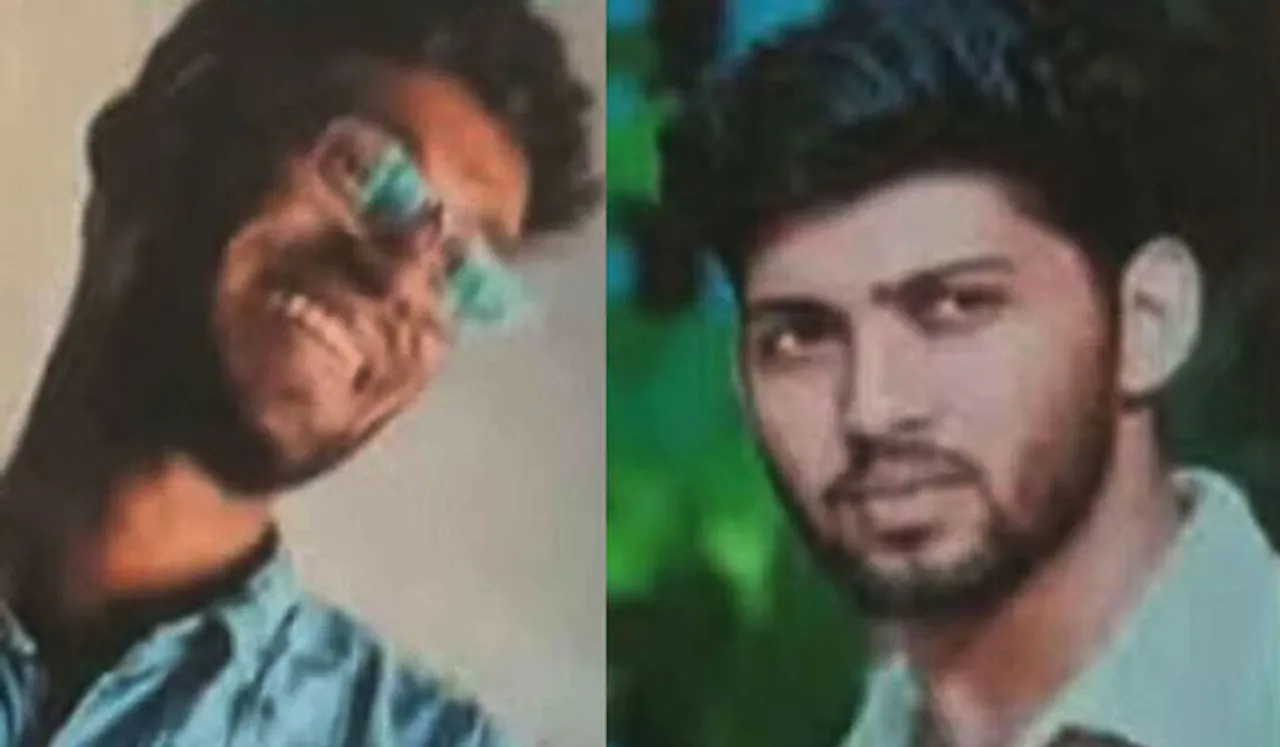 സിദ്ധാർഥന്റെ മരണം: മൂഖ്യപ്രതി സിൻജൊ ജോൺസൺ പിടിയിൽ, പൊലീസിൽ കീഴടങ്ങി കാശിനാഥൻ