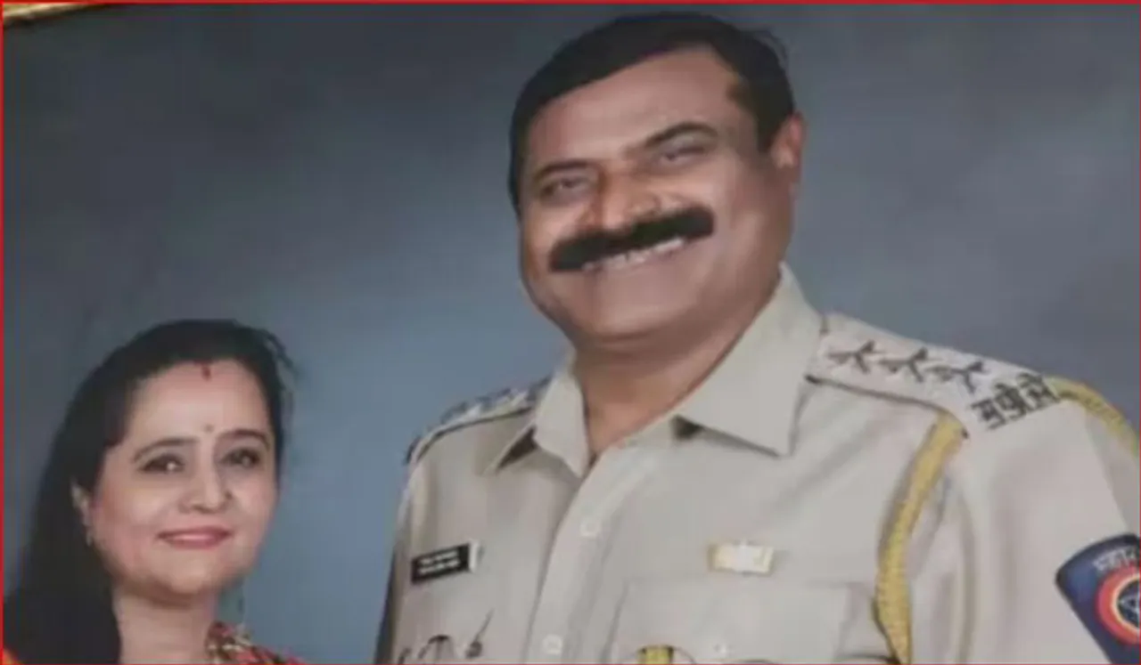 ഭാര്യയെയും സഹോദര പുത്രനെയും വെടിവെച്ച് കൊലപ്പെടുത്തി; പിന്നാലെ എസ്പി ജീവനൊടുക്കി