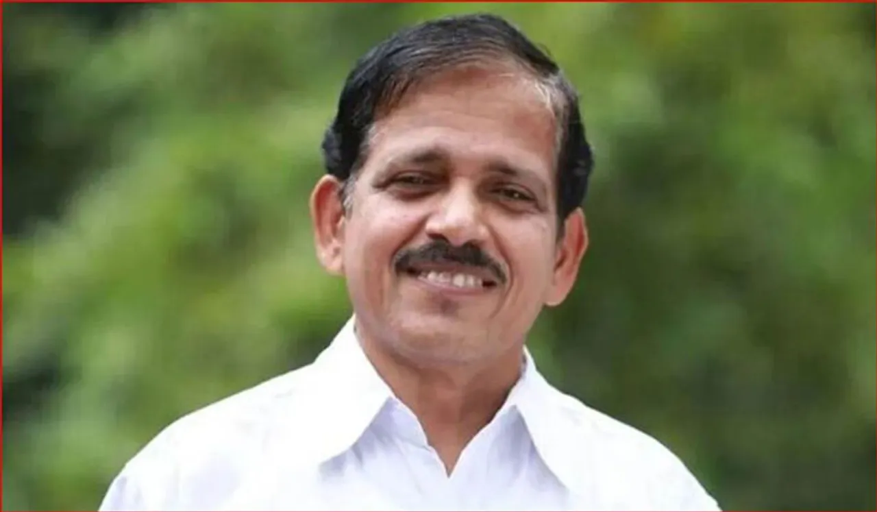 ഇത്തവണയും വെജിറ്റേറിയന്‍ ഭക്ഷണം; സ്‌കൂള്‍ കലോത്സവത്തിന് പാചകം പഴയിടം തന്നെ