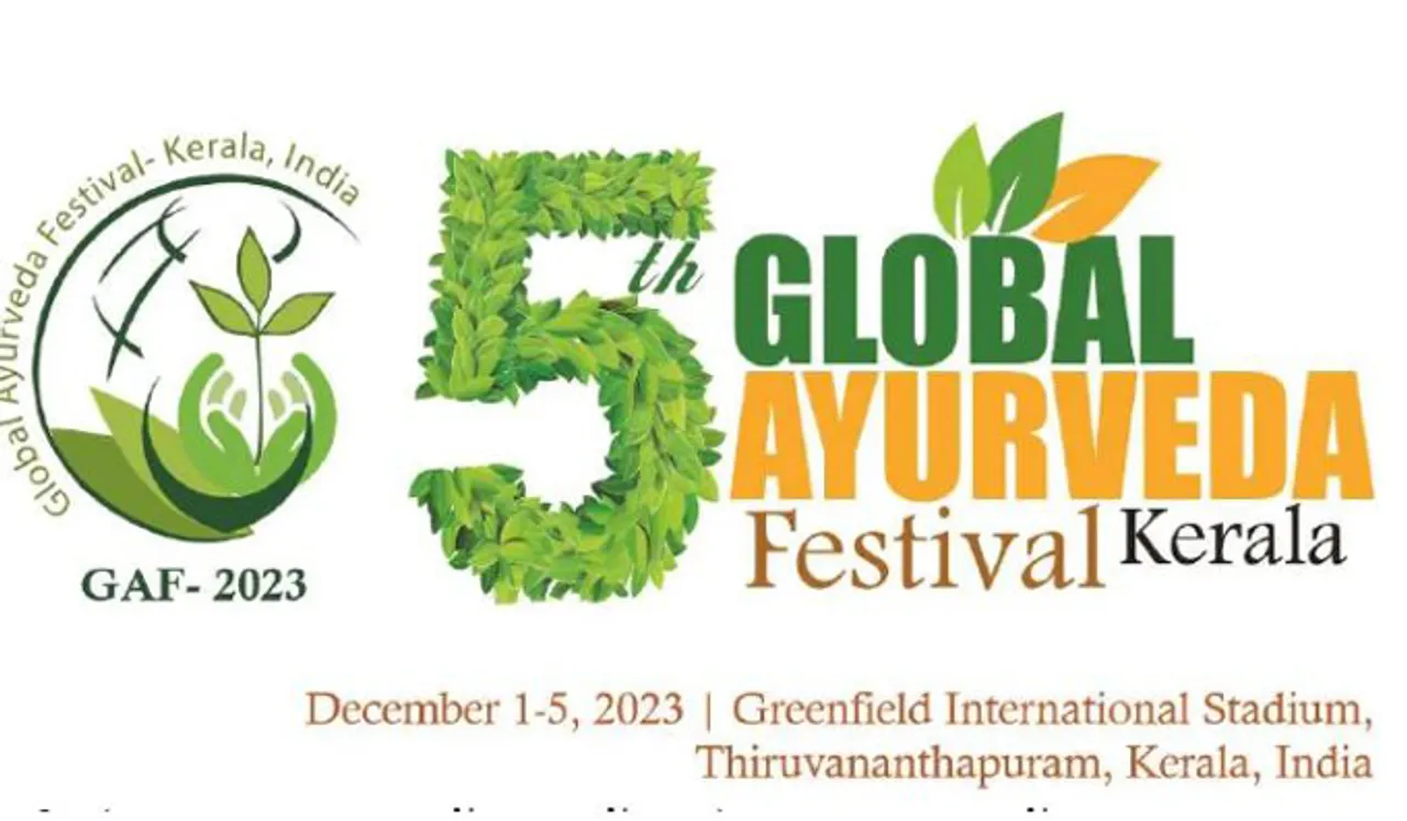 ഗ്ലോബല്‍ ആയുര്‍വേദ ഫെസ്റ്റ്: 75 രാജ്യങ്ങളിലെ അംബാസഡര്‍മാരെ ക്ഷണിച്ചു