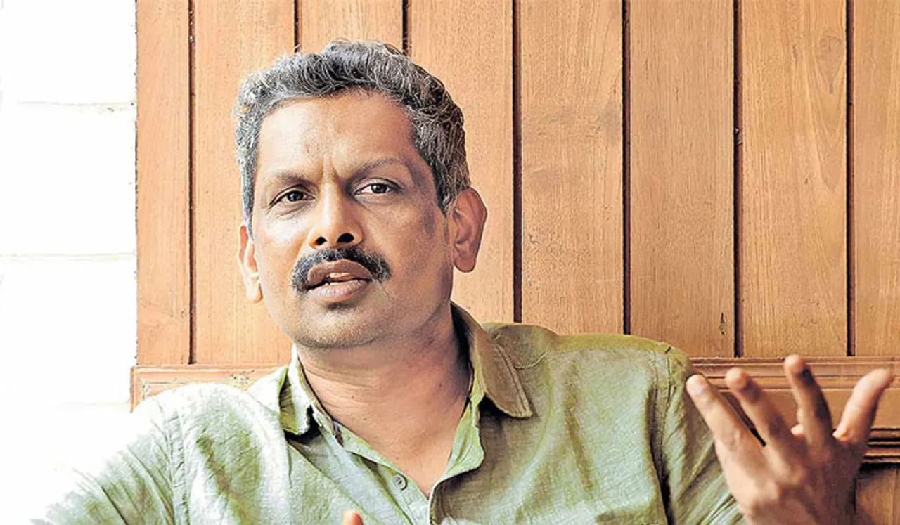 ഷാജി പ്രഭാകരനെ എഐഎഫ്എഫ് സെക്രട്ടറി ജനറല്‍ സ്ഥാനത്ത് നിന്ന് 'ഔദ്യോഗികമായി' നീക്കി