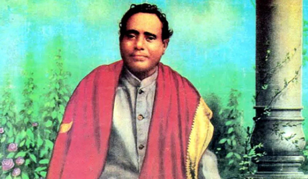 ആ കാവ്യജീവിതം പല്ലനയാറ്റില്‍ പൊലിഞ്ഞിട്ട് 93 വര്‍ഷം