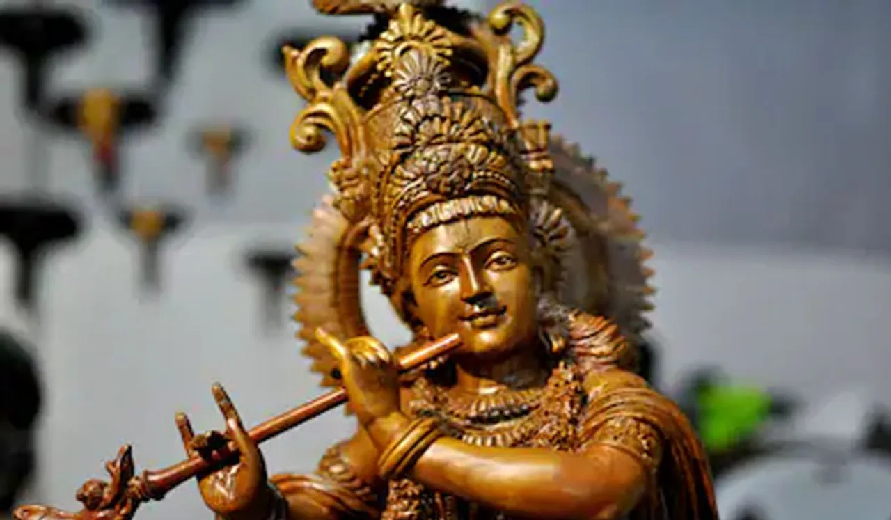കൃഷ്ണ വിഗ്രഹം വീട്ടിൽ വയ്ക്കുമ്പോൾ ശ്രദ്ധിക്കേണ്ടവ