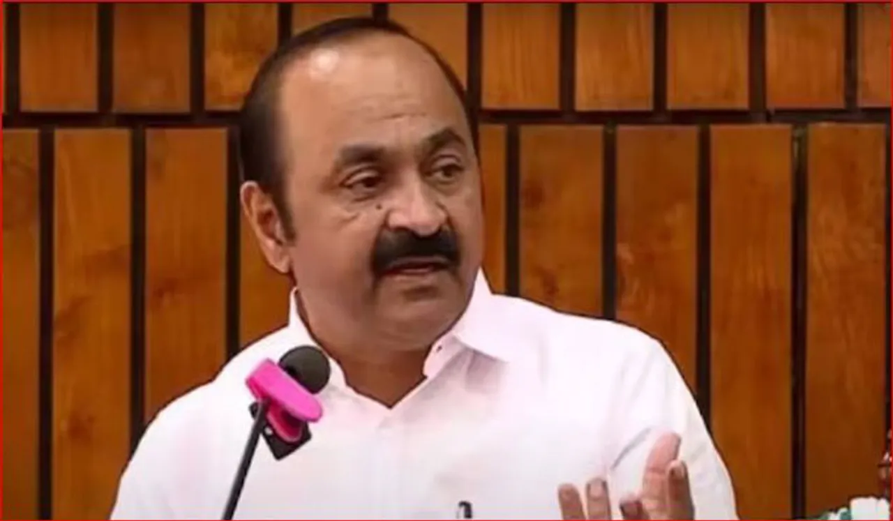 'കലാപാഹ്വാനം നടത്തിയത് മുഖ്യമന്ത്രി; അടിച്ചാല്‍ തിരിച്ചടിക്കും, ജയിലില്‍ പോകാനും തയ്യാര്‍'