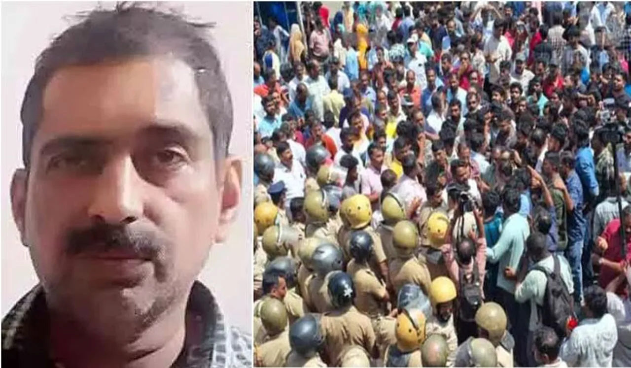 വയനാട്ടിലെ കാട്ടാന ആക്രമണം; മരിച്ച പോളിന്‍റെ കുടുംബത്തിന് 10 ലക്ഷം രൂപ ധനസഹായം, മകളുടെ പഠനവും ഭാര്യക്ക് താൽകാലിക ജോലിയും