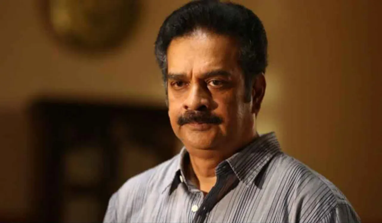 ബിജെപിക്ക് സഹനശക്തിയില്ലെങ്കില്‍ ഇവിടെ തെരുവുയുദ്ധം നടക്കില്ലേ?