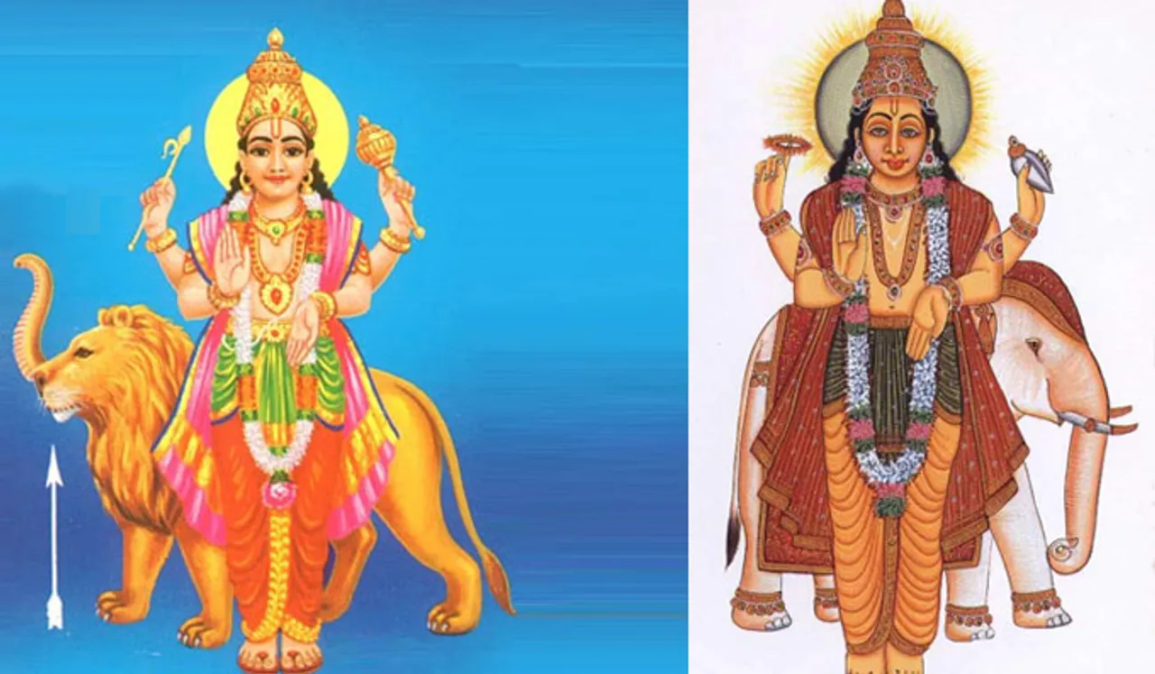 ബുധനാഴ്ച ജനിച്ചാല്‍ ബുദ്ധി വ്യാഴാഴ്ചയെങ്കില്‍