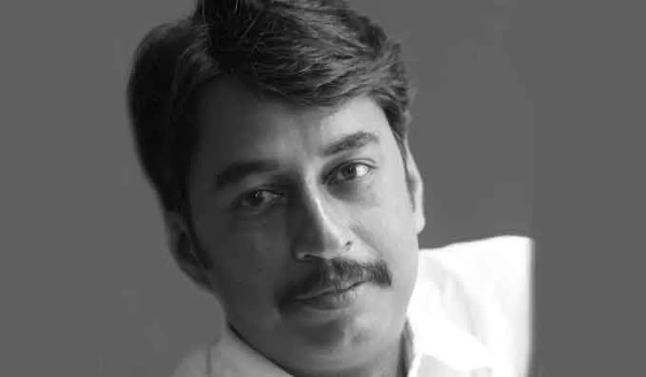 സുരേന്ദ്രന്‍ സ്മാരക സാഹിത്യ പുരസ്‌കാരം സലിന്‍ മാങ്കുഴിക്ക്