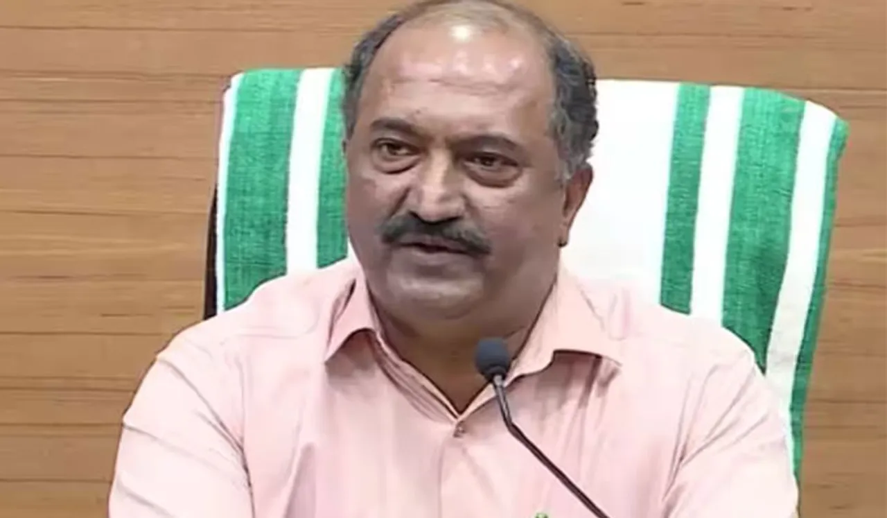 സംസ്ഥാന ജിഎസ്ടി വിഹിതം കേന്ദ്രം വെട്ടിക്കുറച്ചു: കെ എന്‍ ബാലഗോപാല്‍