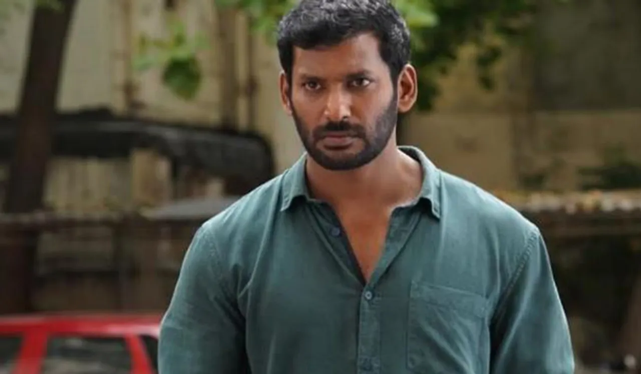 സര്‍ട്ടിഫിക്കേഷന് കൈക്കൂലി, വിശാലിന്റെ ആരോപണത്തില്‍ സി.ബി.ഐ അന്വേഷണം