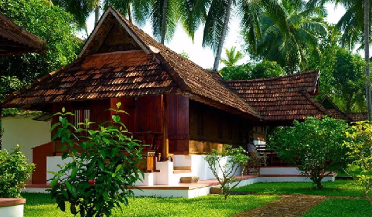 തനിനാടന്‍ ഗാര്‍ഡന്‍, ന്യൂജന്‍ സ്‌റ്റൈലില്‍