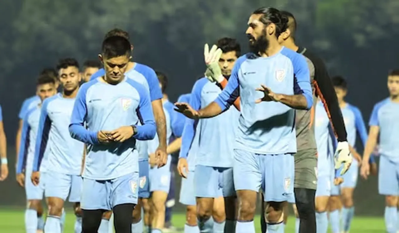 ഏഷ്യന്‍ കപ്പ്; ഖത്തറിന് ഗംഭീര തുടക്കം, ഇന്ത്യ ഓസ്‌ട്രേലിയ പോരാട്ടം ഇന്ന്