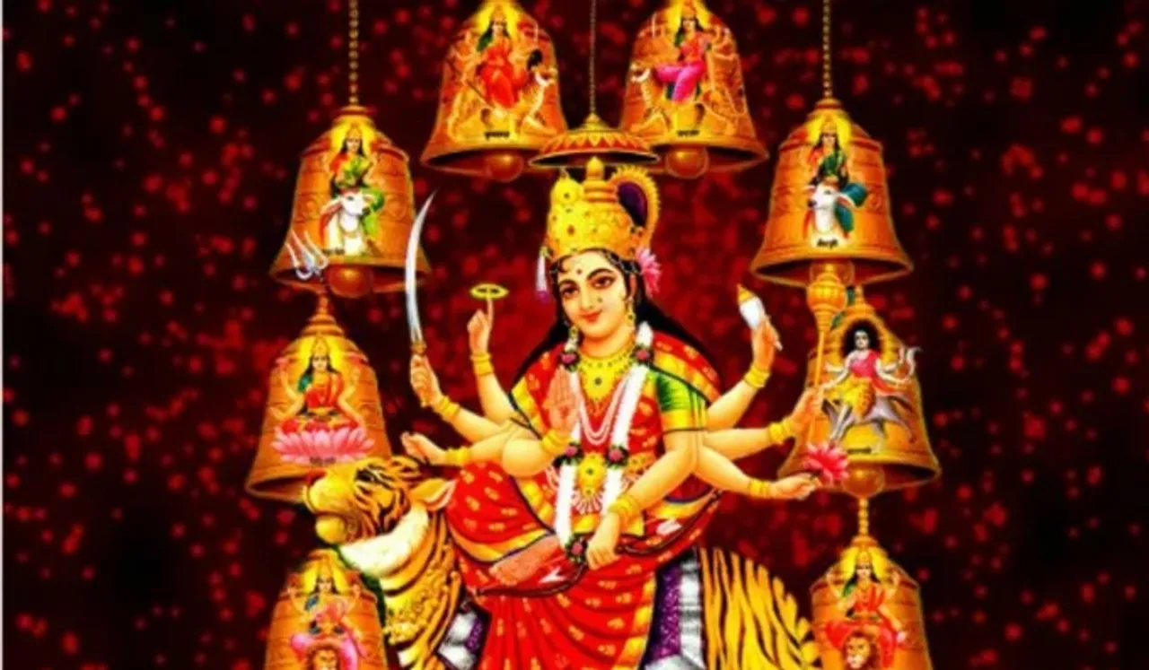 സര്‍വ്വൈശ്വര്യത്തിന് നവരാത്രിവ്രതം