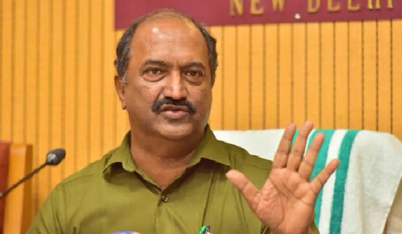 സംസ്ഥാനത്തെ കടുത്ത സാമ്പത്തിക പ്രതിസന്ധി ; അധിക വിഭവ സമാഹരണത്തിനൊരുങ്ങി ധനവകുപ്പ്