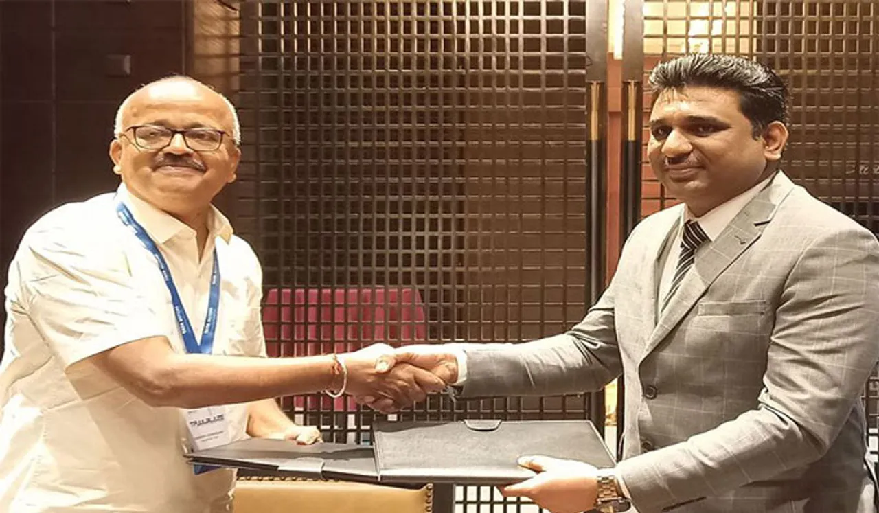 സൗത്ത് ഇന്ത്യന്‍ ബാങ്കും ടാറ്റ മോട്ടോഴ്‌സും ധാരണയില്‍