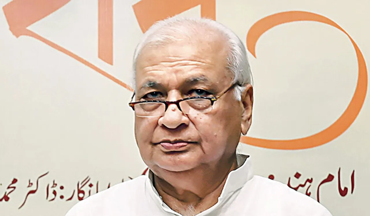 മുഖ്യമന്ത്രി നേരിട്ട് കാര്യങ്ങള്‍ അറിയിക്കണം; ചോദ്യങ്ങള്‍ക്കൊന്നും മറുപടി കിട്ടിയില്ല